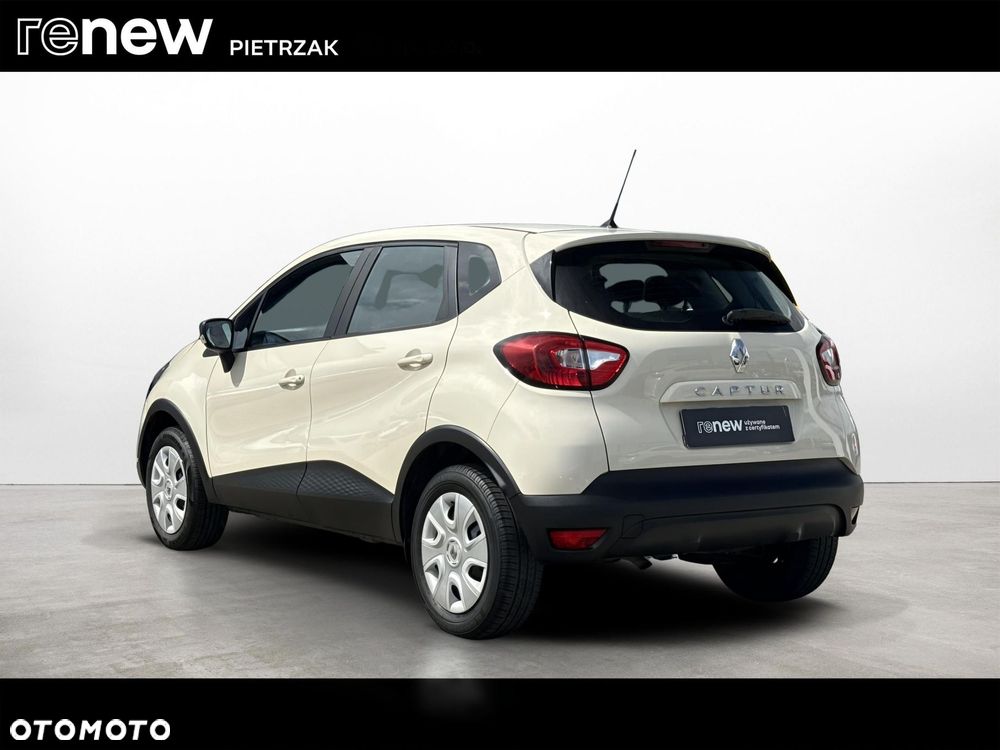 Renault Captur 0.9 Energy TCe Life EU6 - 4