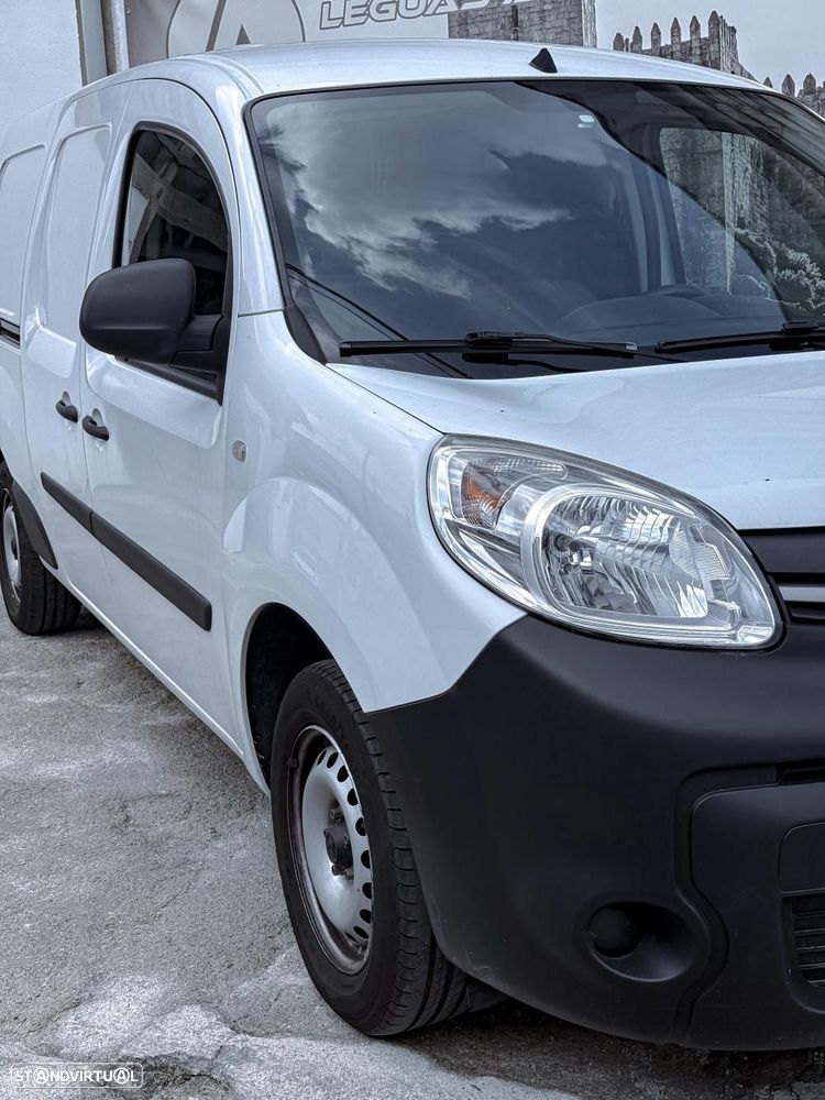 Renault kangoo  express - 4