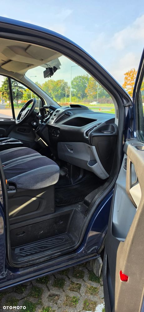 Ford Transit Custom - 20