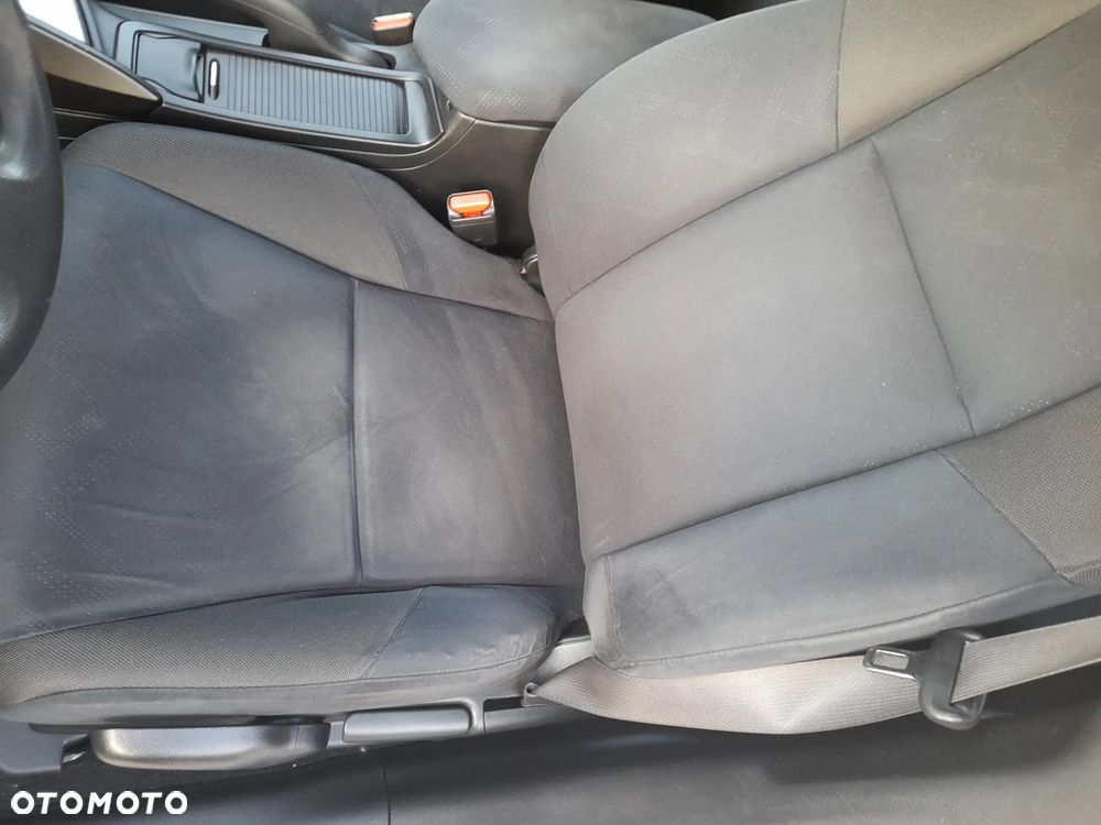 Honda Civic 1.8 Comfort - 14