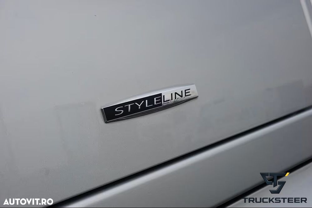 Mercedes-Benz Actros 1848 | Euro 6 | Xenon | Retarder | Full Spoiler - 17