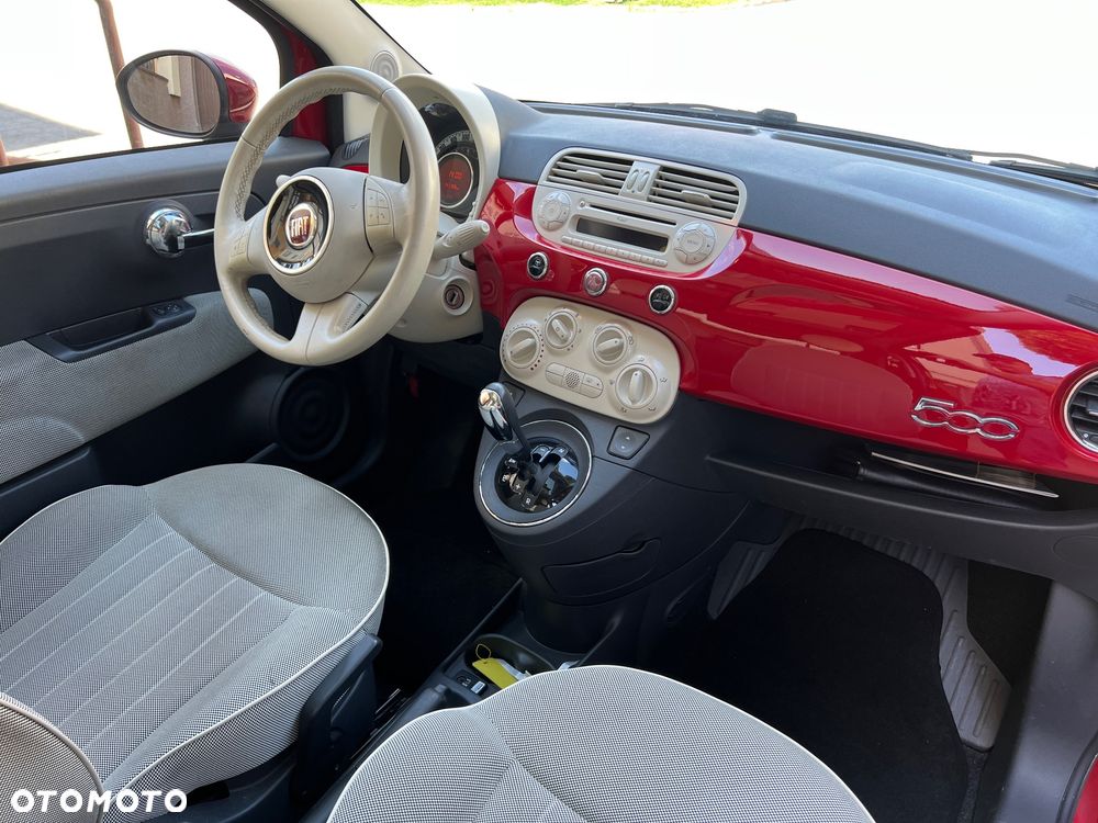 Fiat 500 - 11