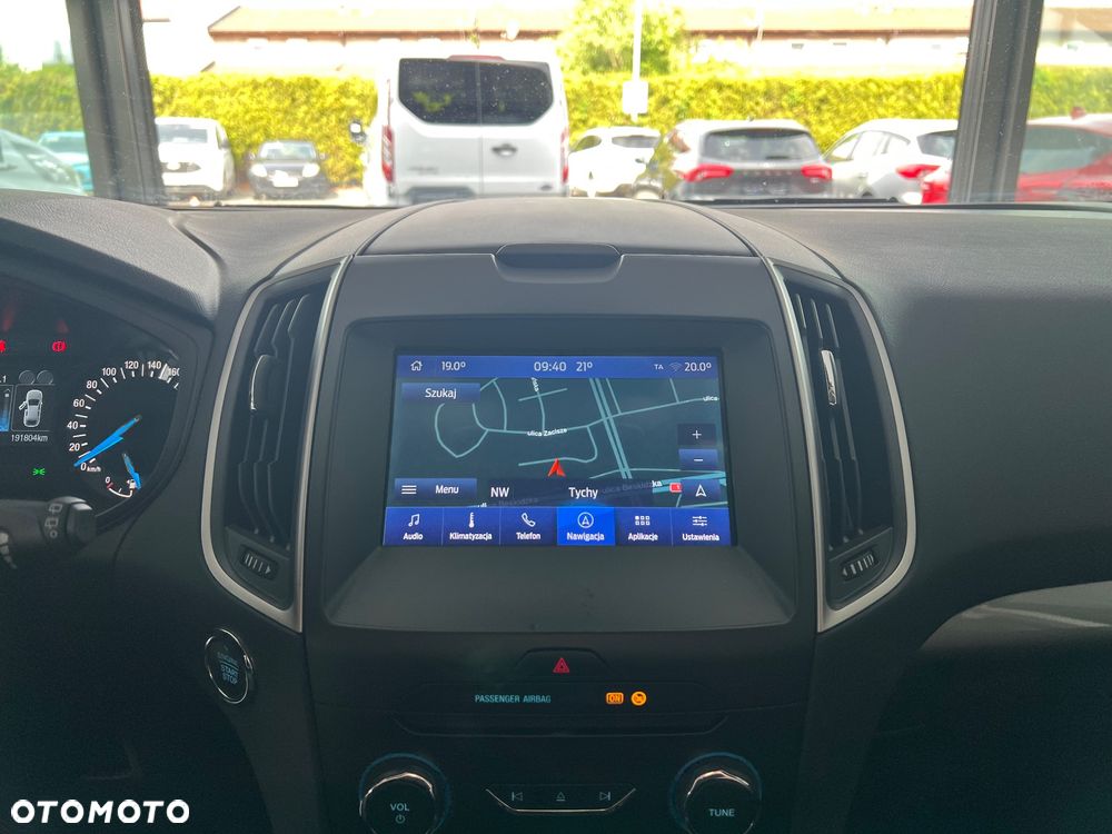 Ford S-Max 2.0 EcoBlue Titanium - 30