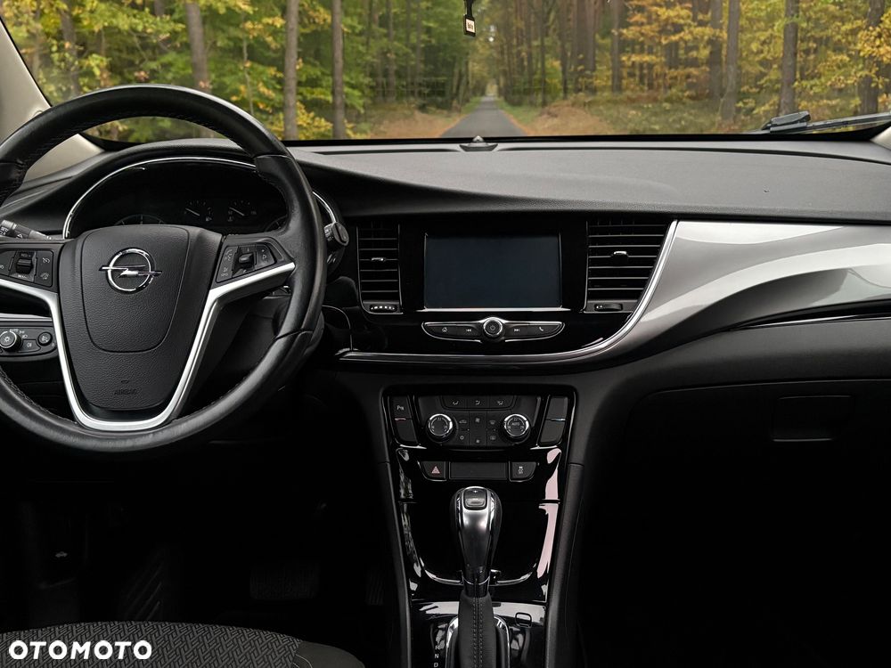 Opel Mokka - 33