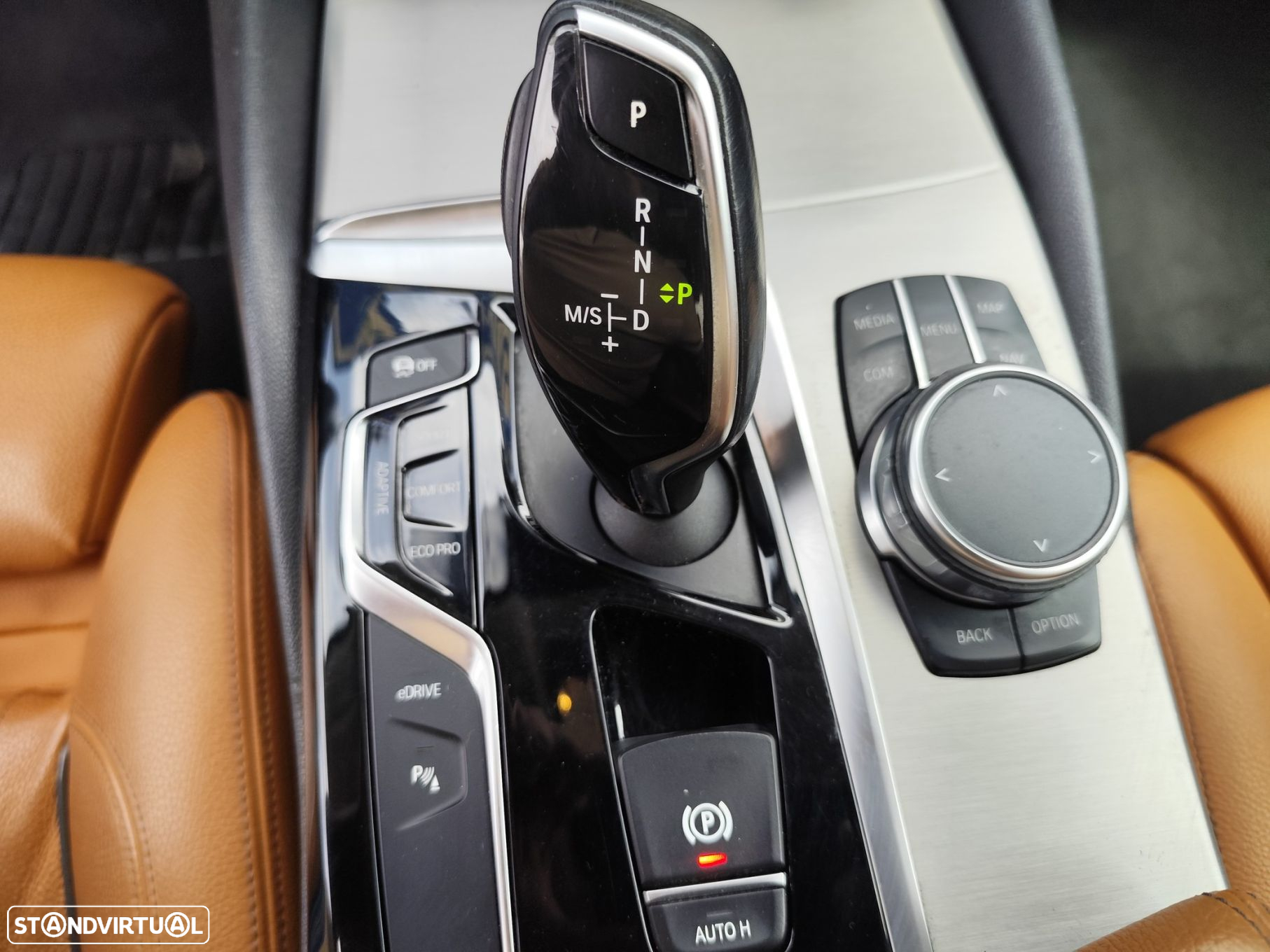 BMW 530 e iPerformance Line Sport - 22