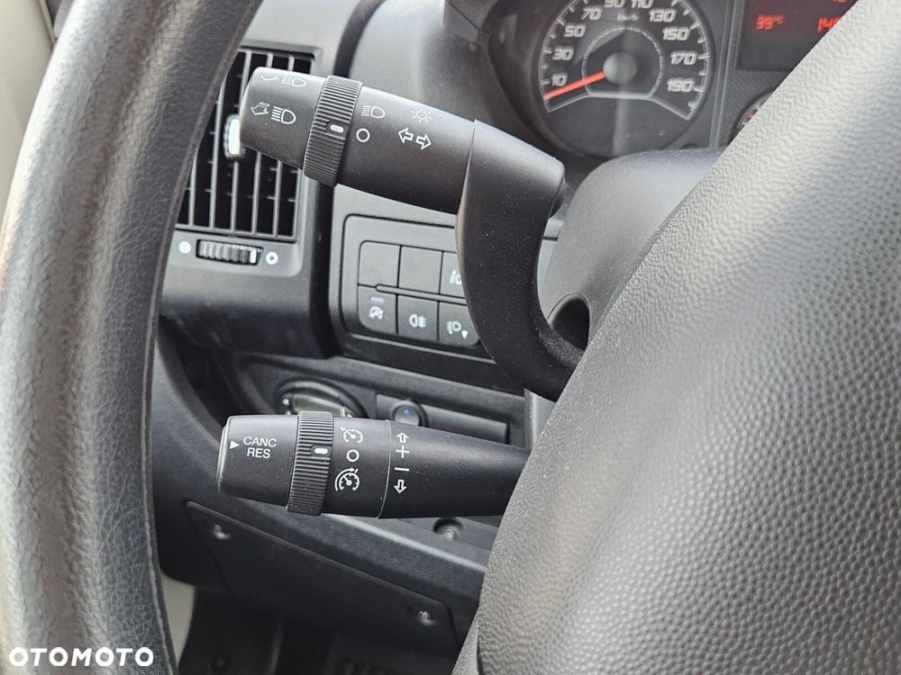 Citroën Jumper L2H2 *59999zł NETTO* 2.2HDi/165KM - 23