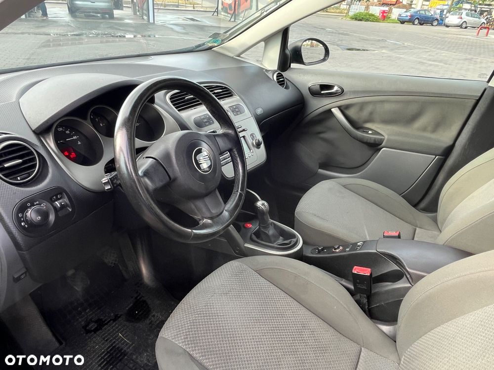 Seat Altea - 6