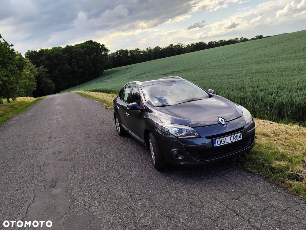 Renault Megane 1.5 dCi Dynamique - 2