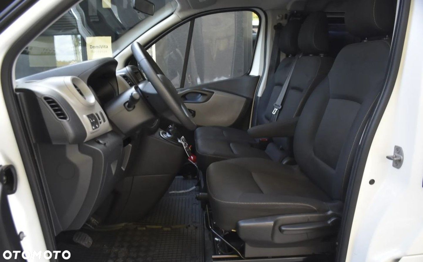 Renault Trafic - 29