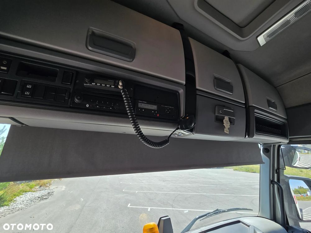 Renault GamaT 440 - 13