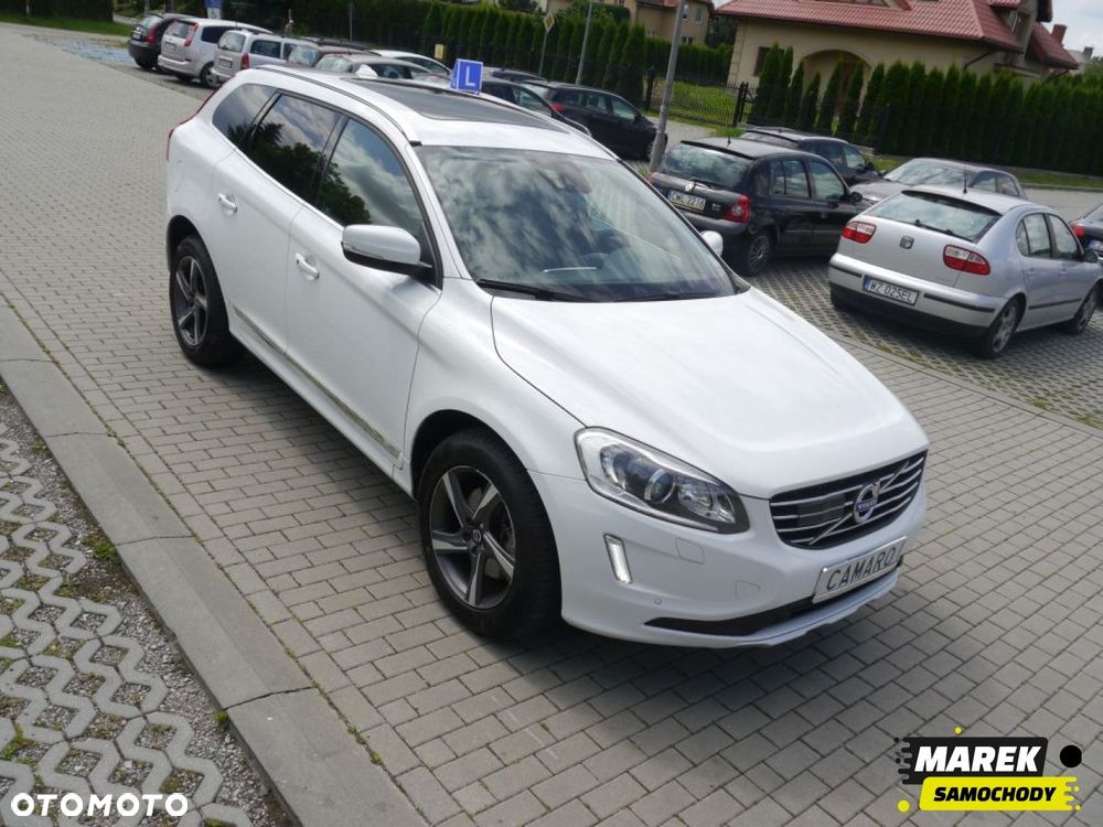 Volvo XC 60 - 6