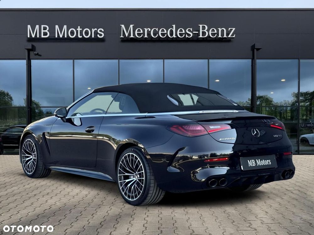 Mercedes-Benz CLE - 6