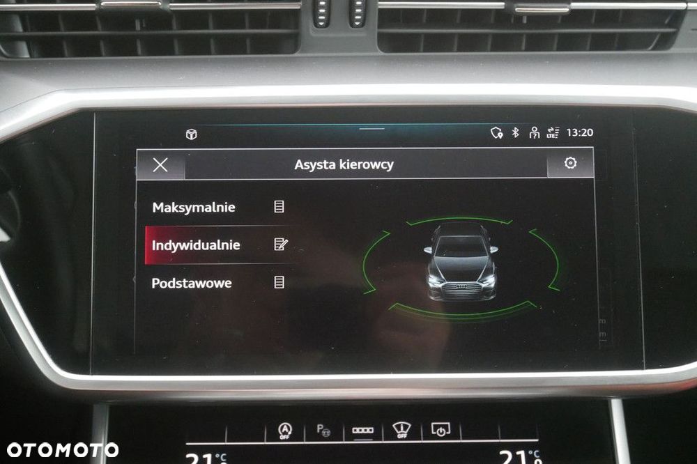 Audi A6 Limousine - 22