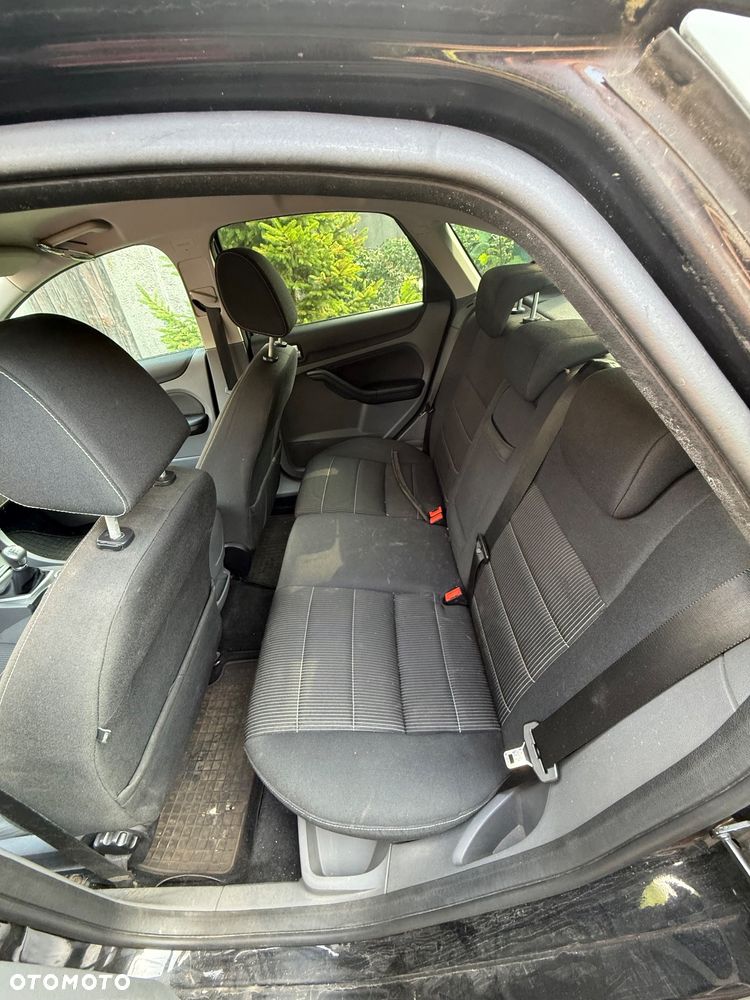 Ford Focus 1.8 TDCi Trend - 7