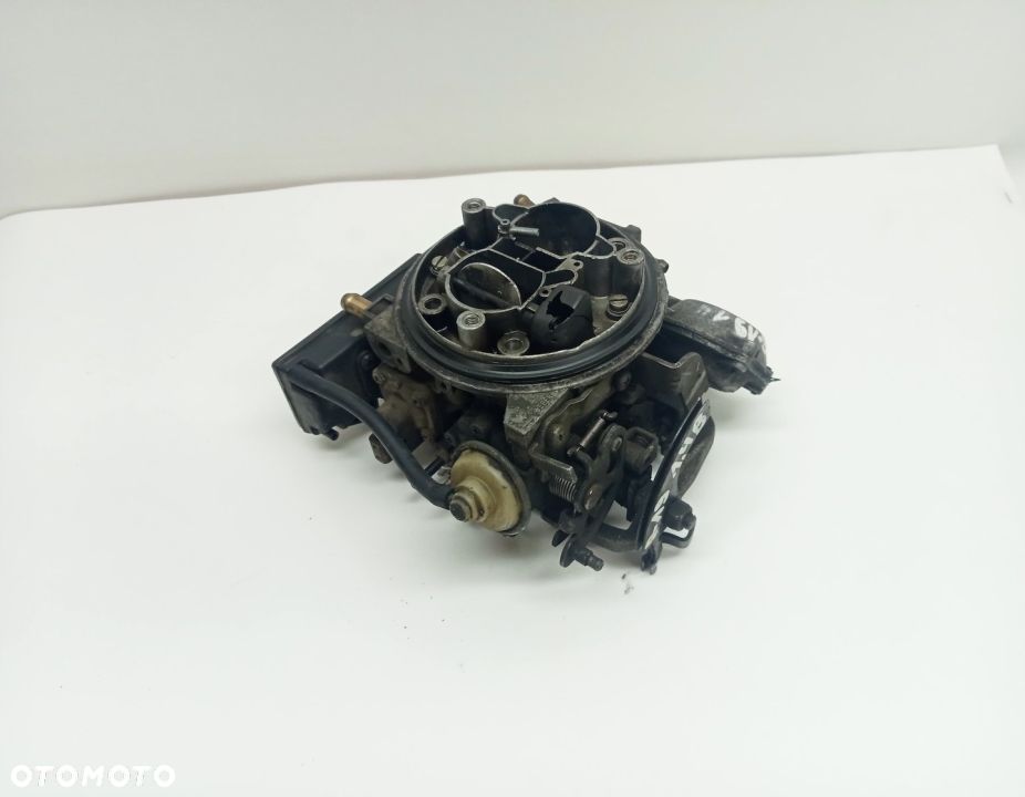 GAŹNIK RENAULT 19 1.4 WEBER - 1