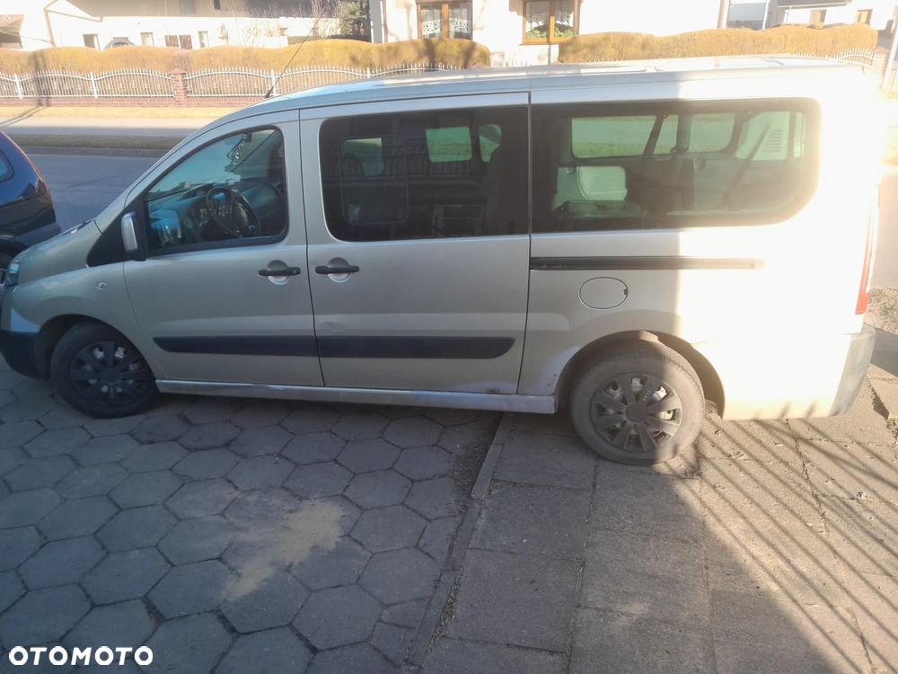 Fiat Scudo - 2