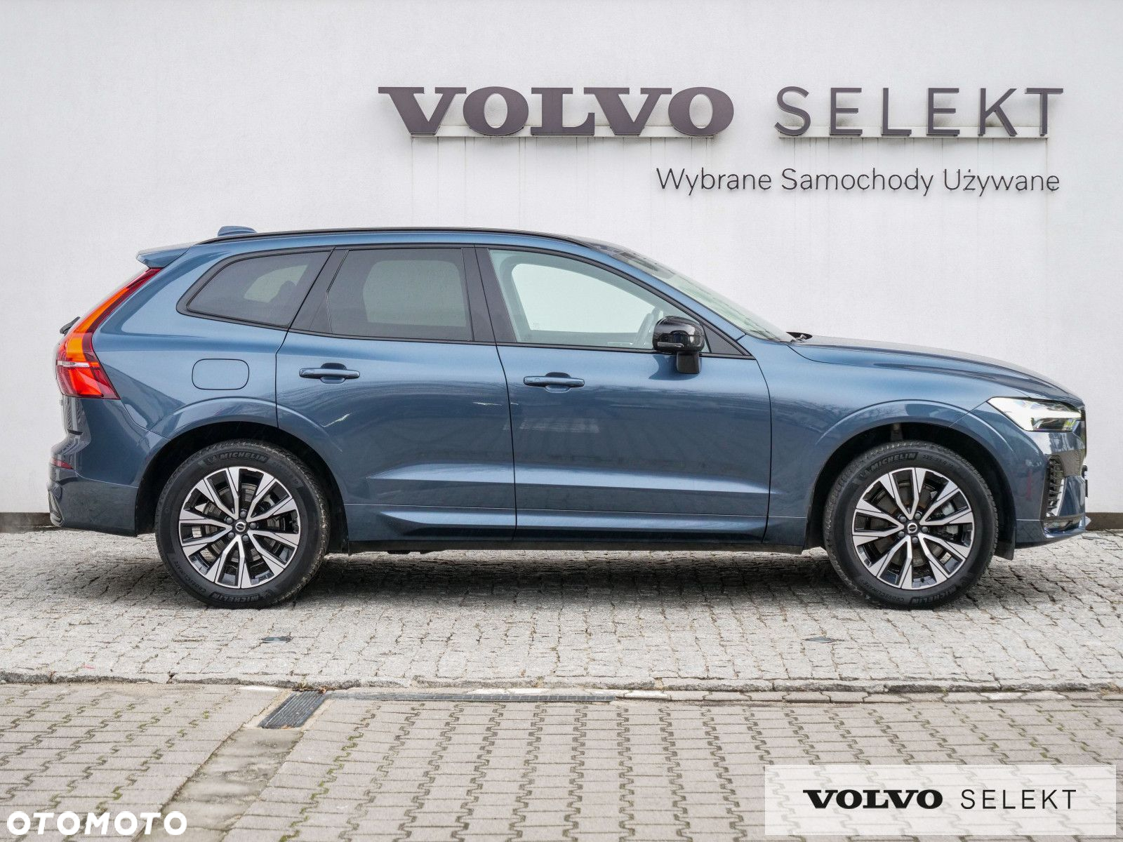 Volvo XC 60 - 6