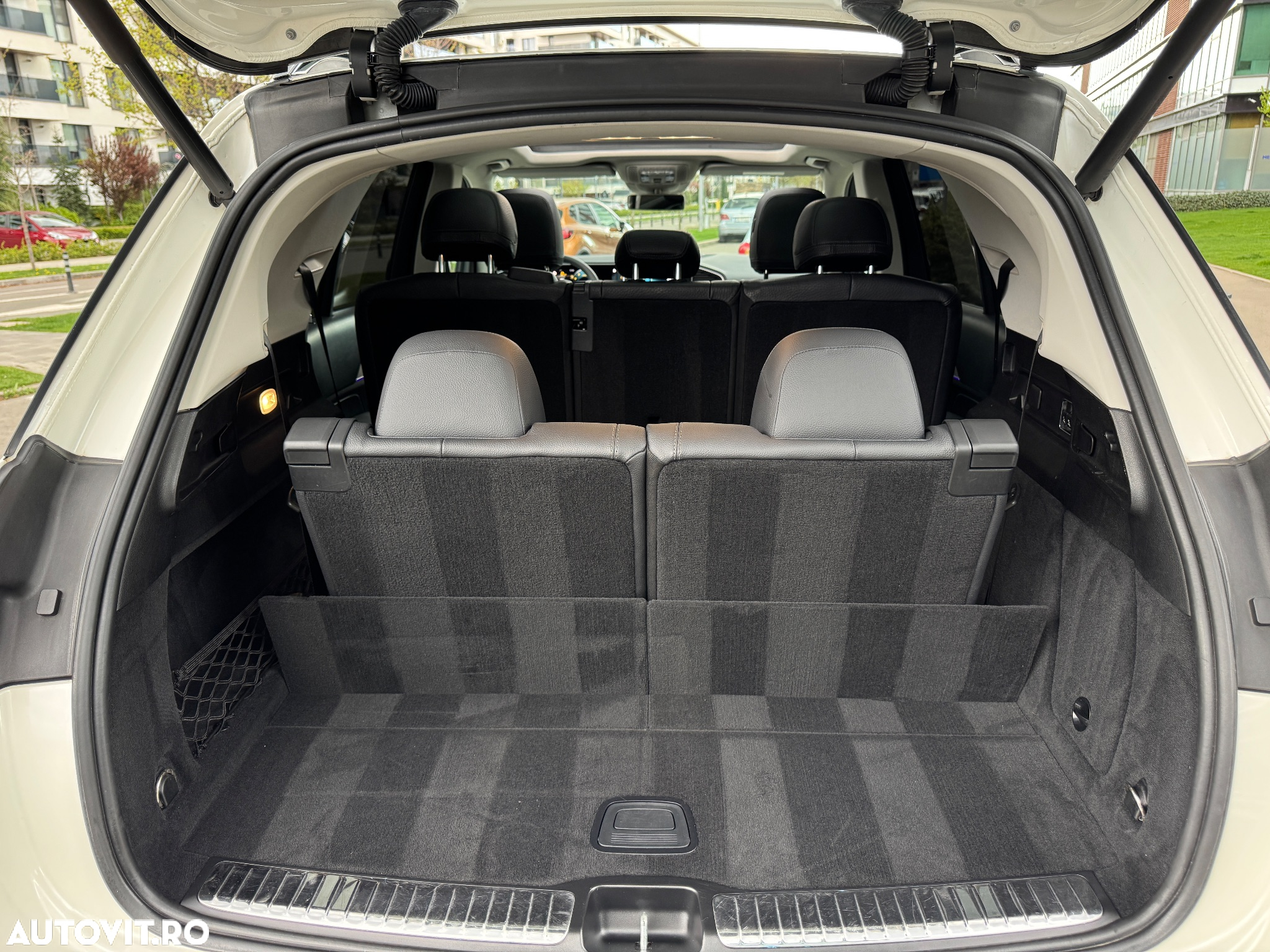 Mercedes-Benz GLE 450 AMG 4Matic 9G-TRONIC AMG Line - 17