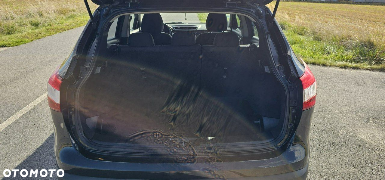 Nissan Qashqai - 16