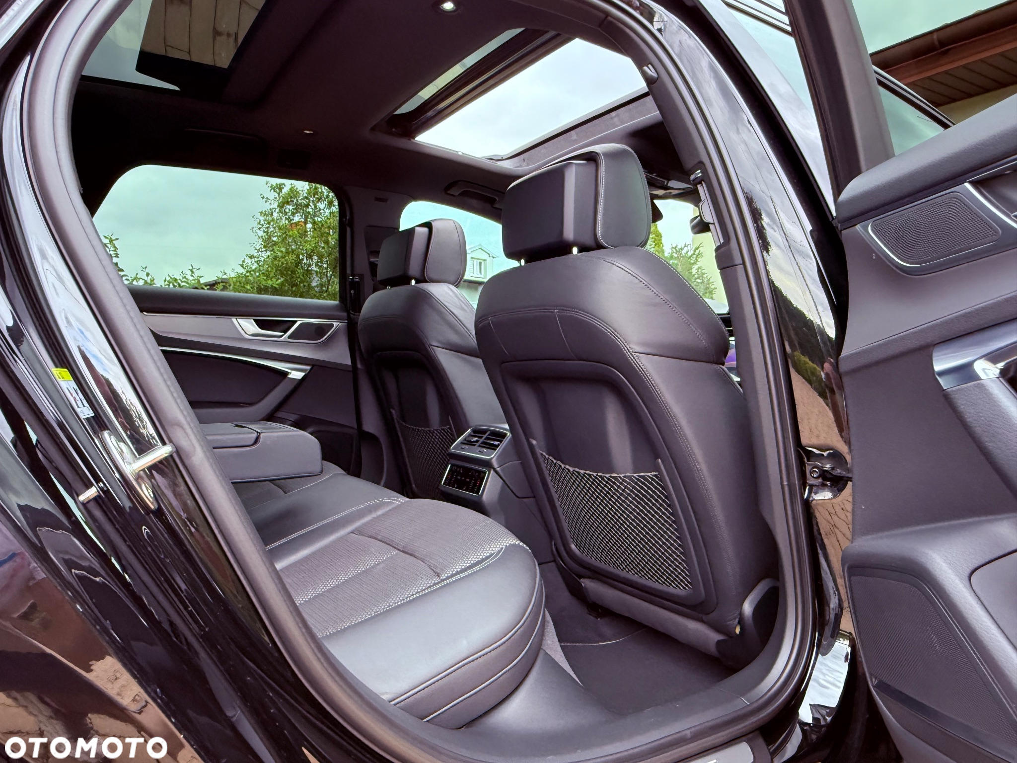 Audi A6 - 9
