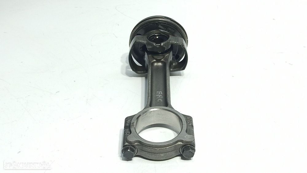 BIELA RENAULT MEGANE IV BERLINA 5P LIMITED + - 1