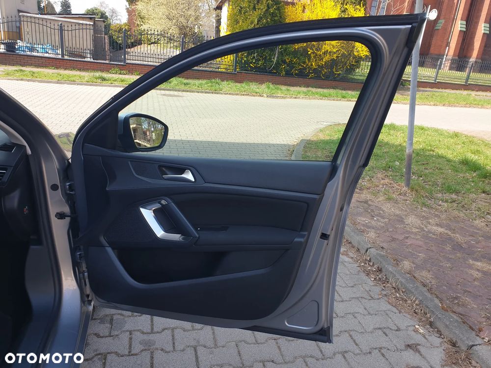 Peugeot 308 BlueHDi 150 Stop & Start Business-Line - 30