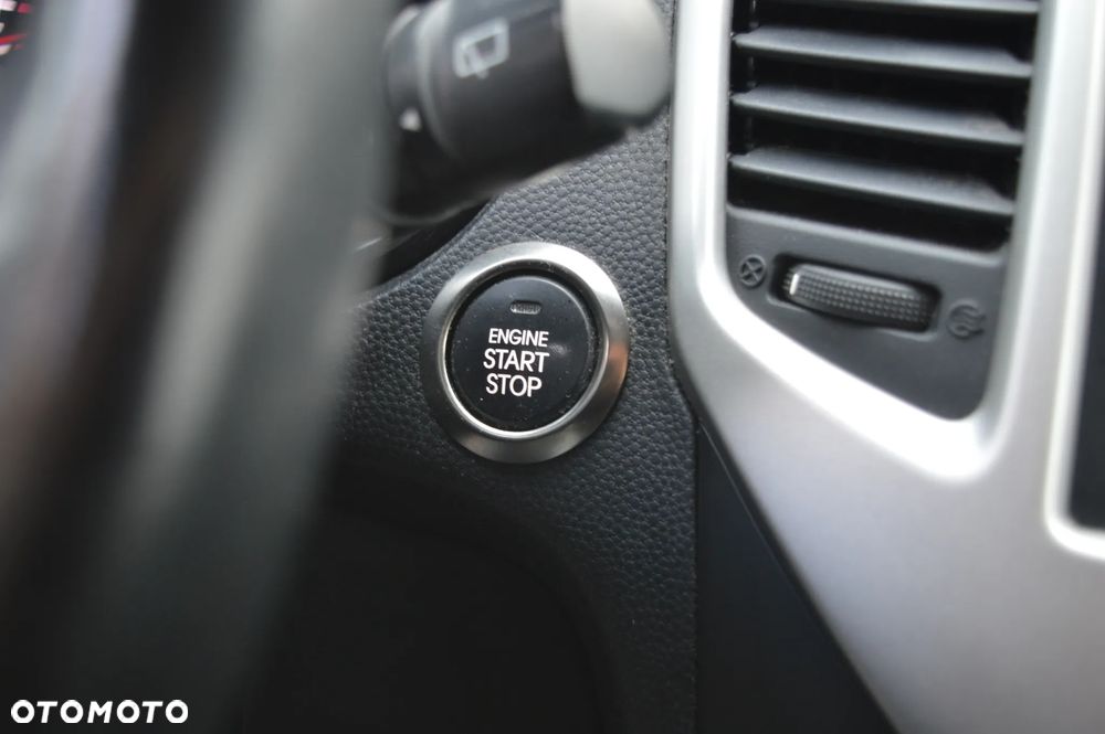 Kia Venga 1.4 CVVT Titanium Collection - 28