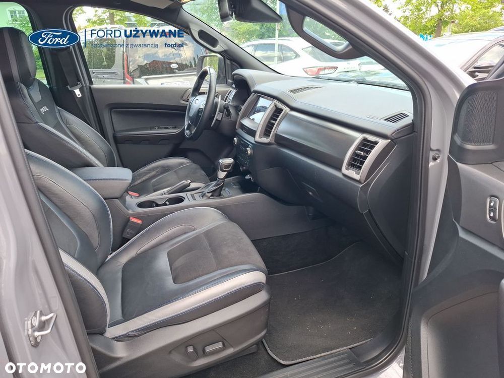Ford Ranger - 7