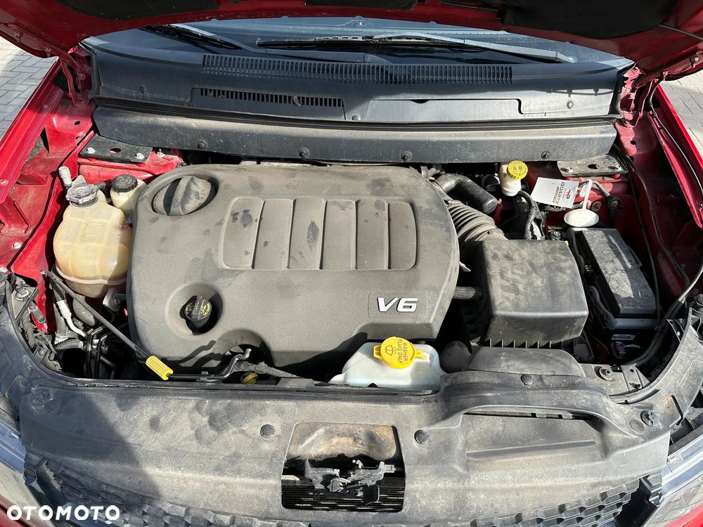 Dodge Journey - 31