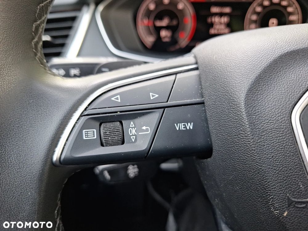 Audi Q5 40 TDI mHEV Quattro Advanced S tronic - 17