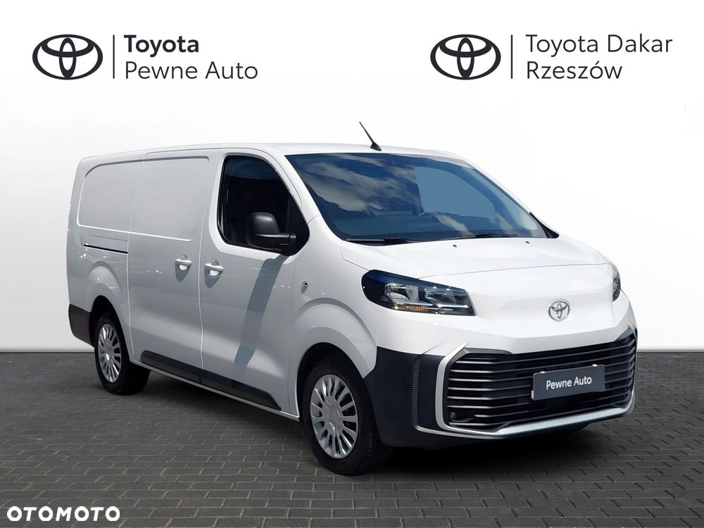 Toyota PROACE - 7