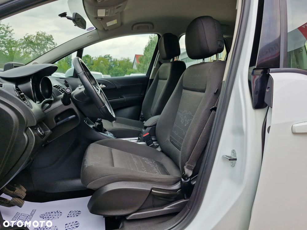 Opel Meriva 1.4 Active - 11