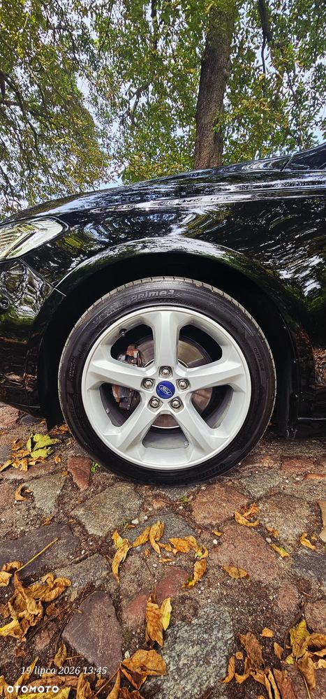 Ford Mondeo 2.0 TDCi STart-Stopp PowerShift-Aut Titanium - 8
