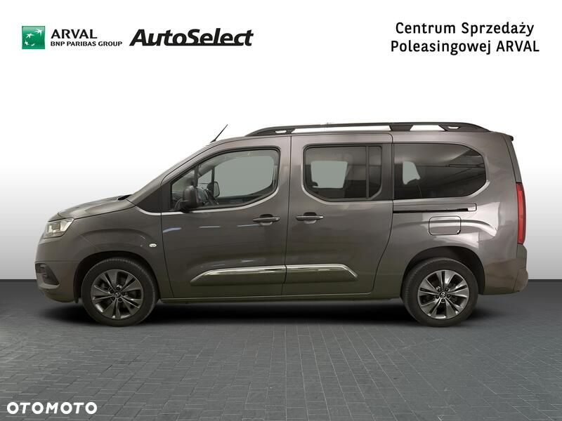 Toyota ProAce - 2