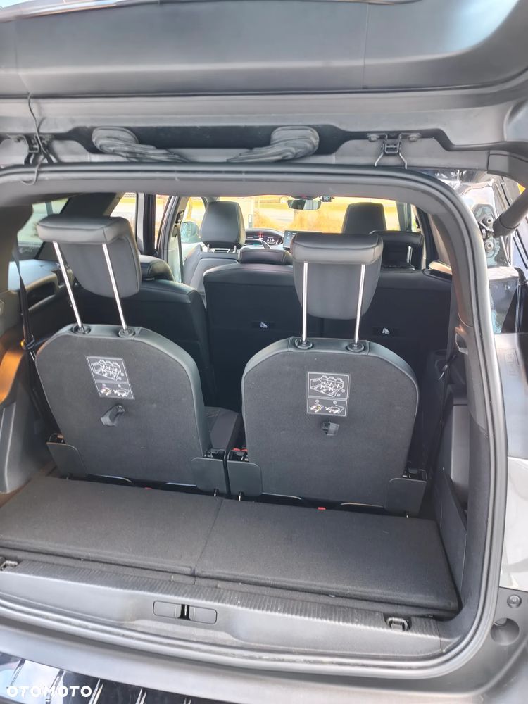 Peugeot 5008 2.0 BlueHDi GT Pack S&S EAT8 - 14