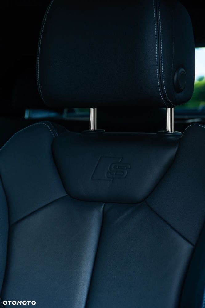 Audi Q3 45 TFSI Quattro S tronic S line - 12
