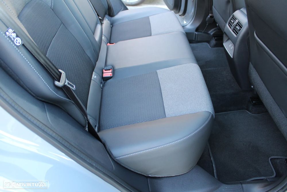 Nissan Qashqai 1.3 DIG-T Advance Xtronic - 45