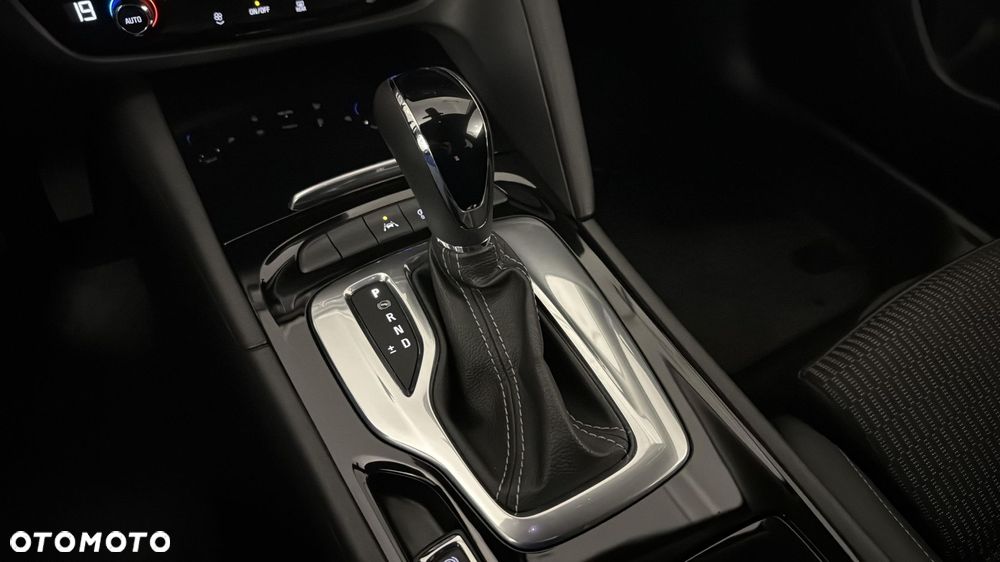 Opel Insignia 1.5 CDTI Business Elegance S&S - 18