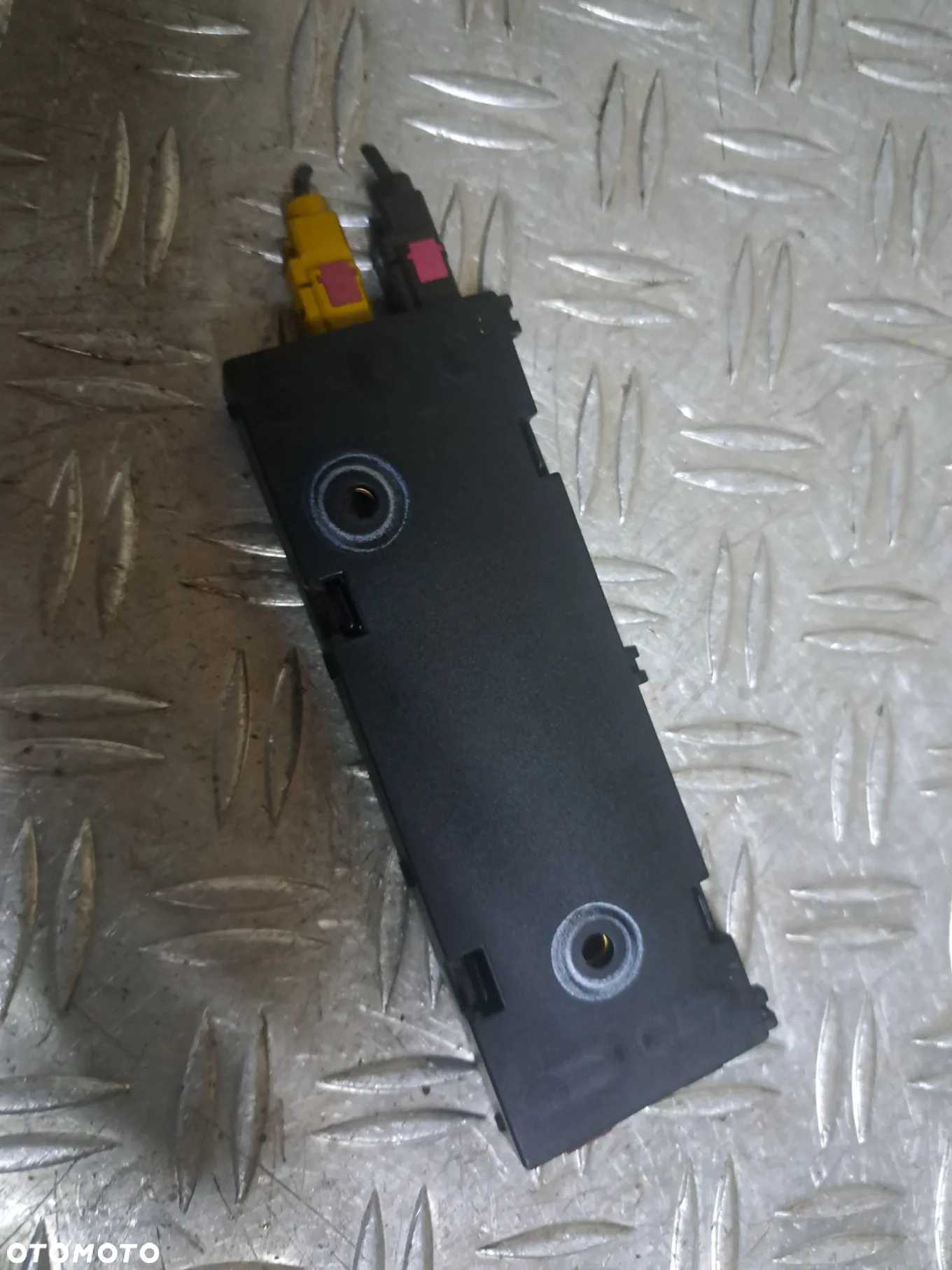 Wzmacniacz anteny Mini Cooper R50 6955475 - 2