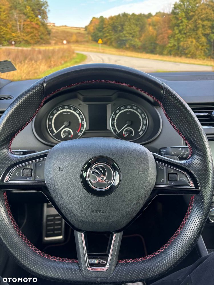 Skoda Octavia - 27