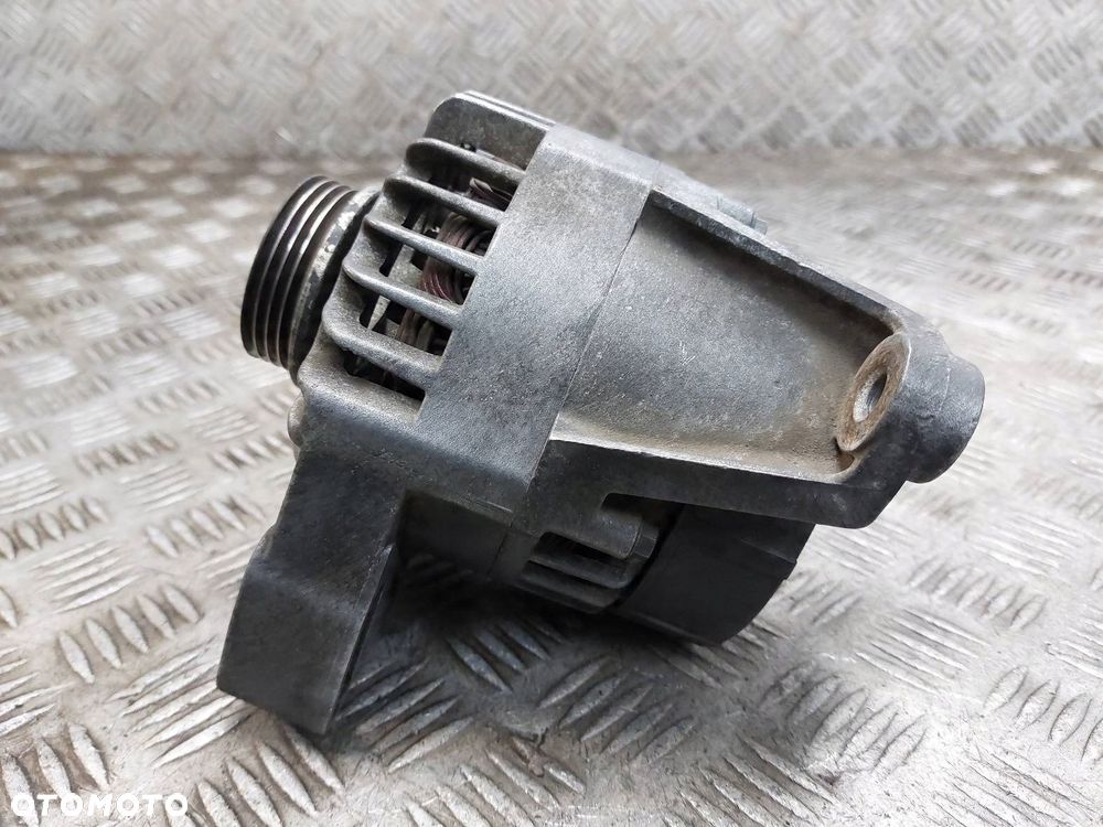 ALTERNATOR FIAT PUNTO II 1.2 8V - 3