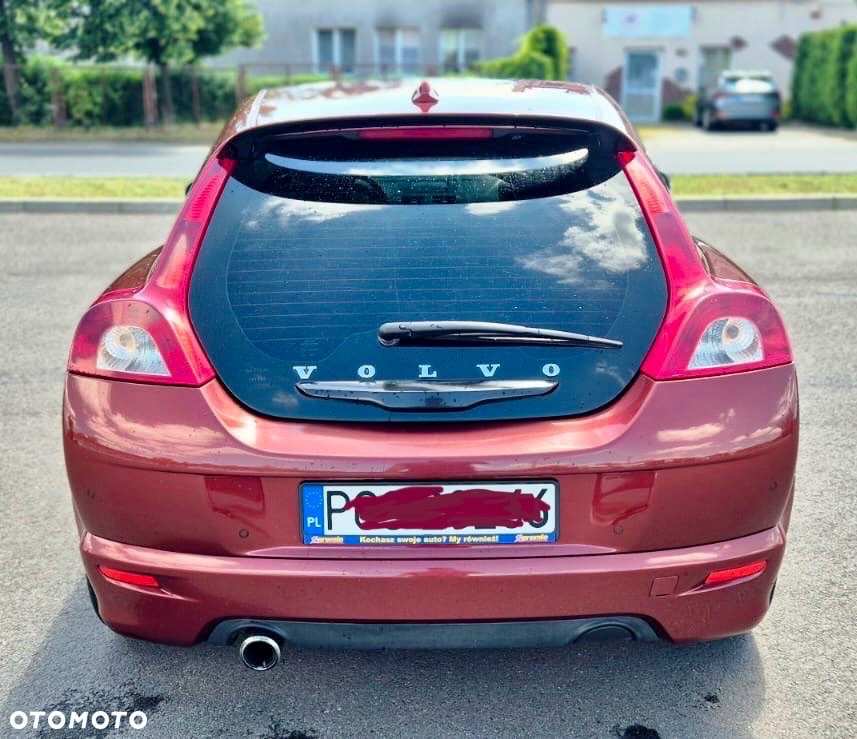 Volvo C30 - 6