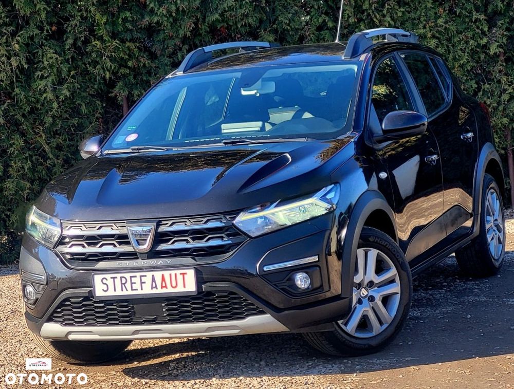 Dacia Sandero Stepway - 35