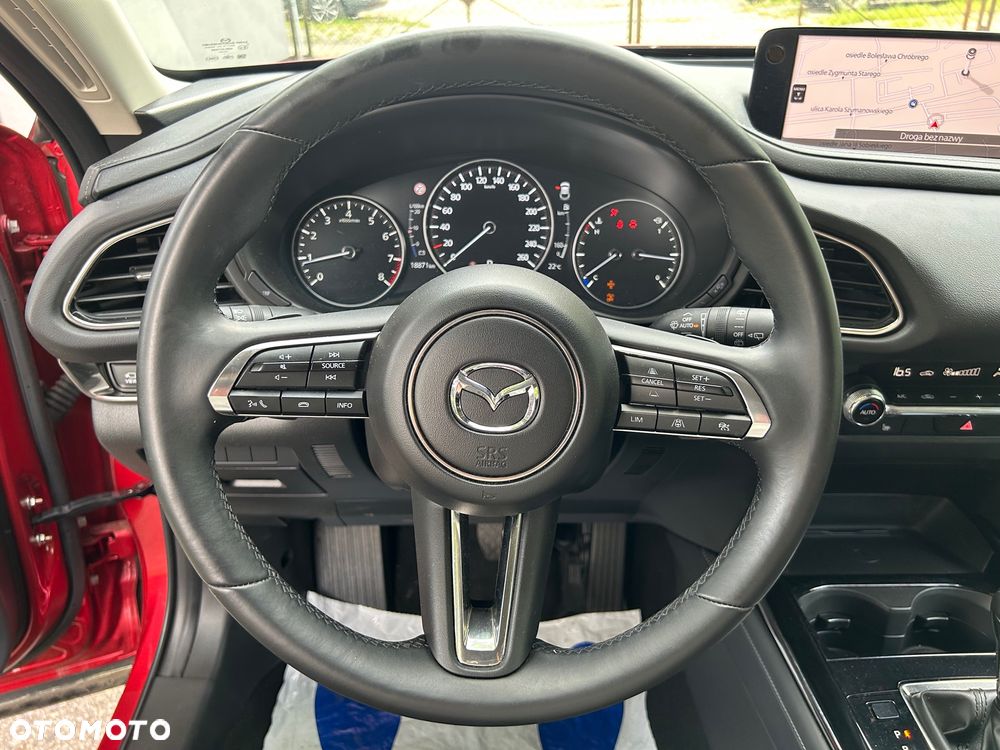Mazda CX-30 2.0 mHEV Exclusive-Line 2WD - 24