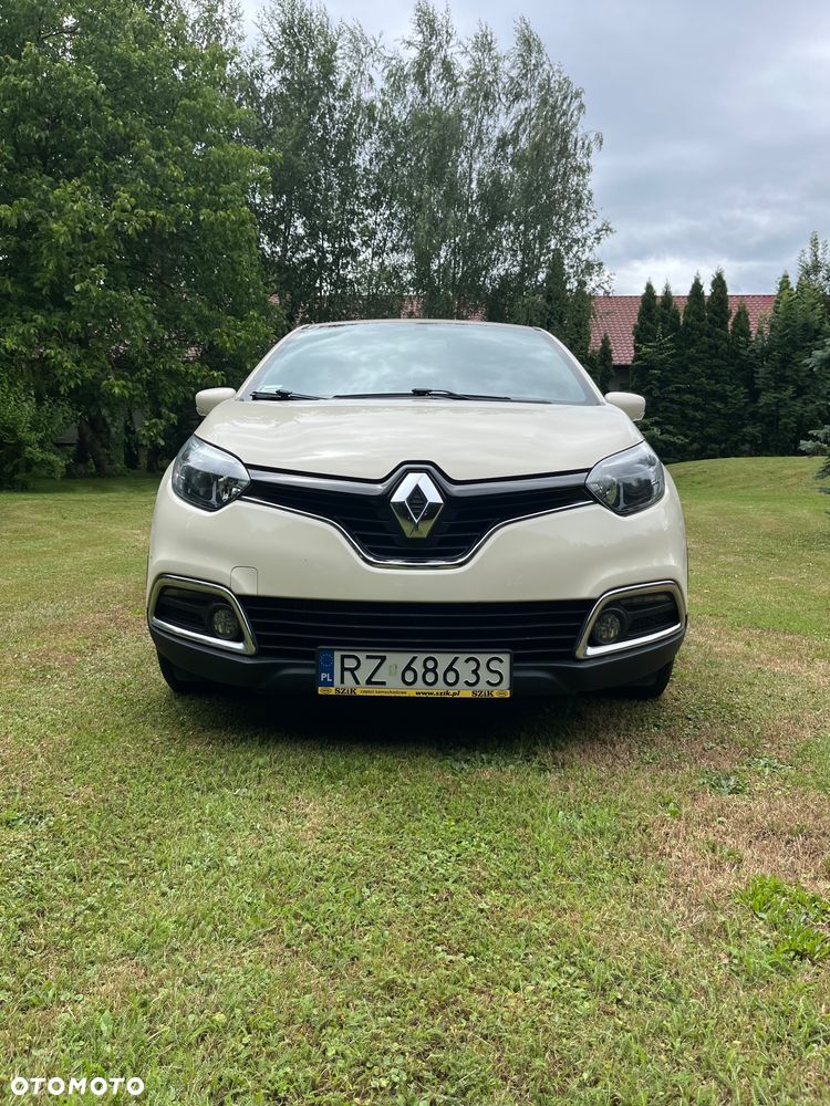 Renault Captur 1.5 dCi Energy Zen - 2
