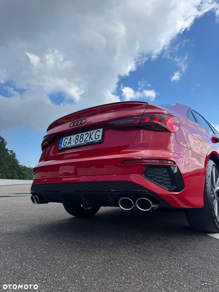 Audi S3 - 8