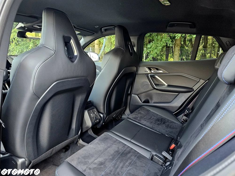 BMW X2 M35i xDrive - 32