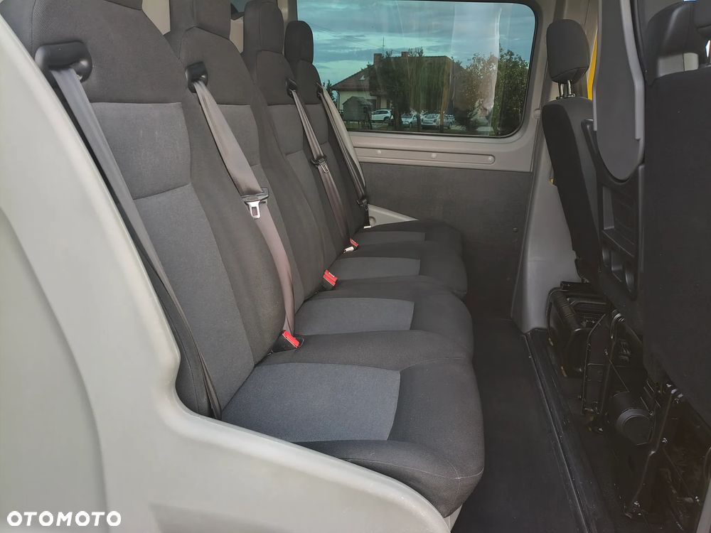 Renault Master doka - 7