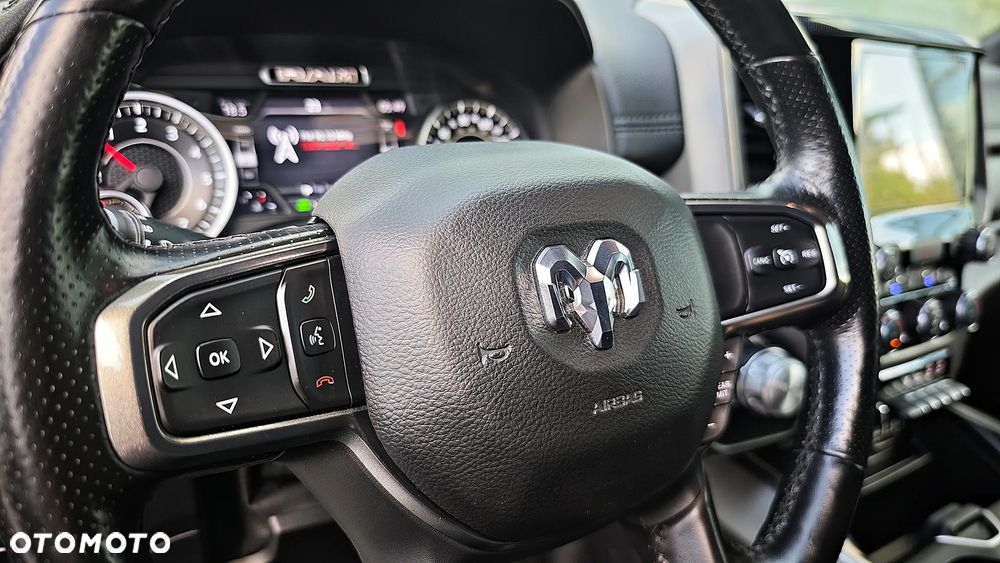 Dodge RAM - 26