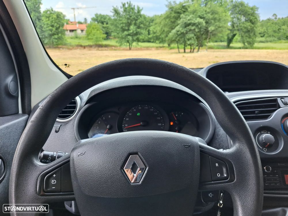 Renault KANGOO - 14